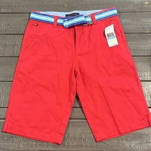 Tommy Hilfiger boys shorts